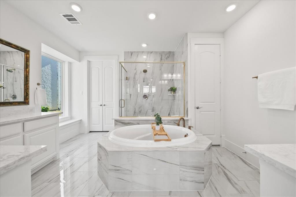 Silverleaf - Residential
