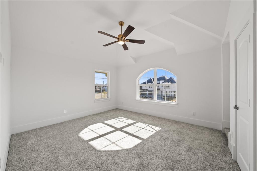 Silverleaf - Residential