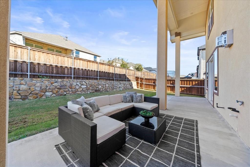 Silverleaf - Residential