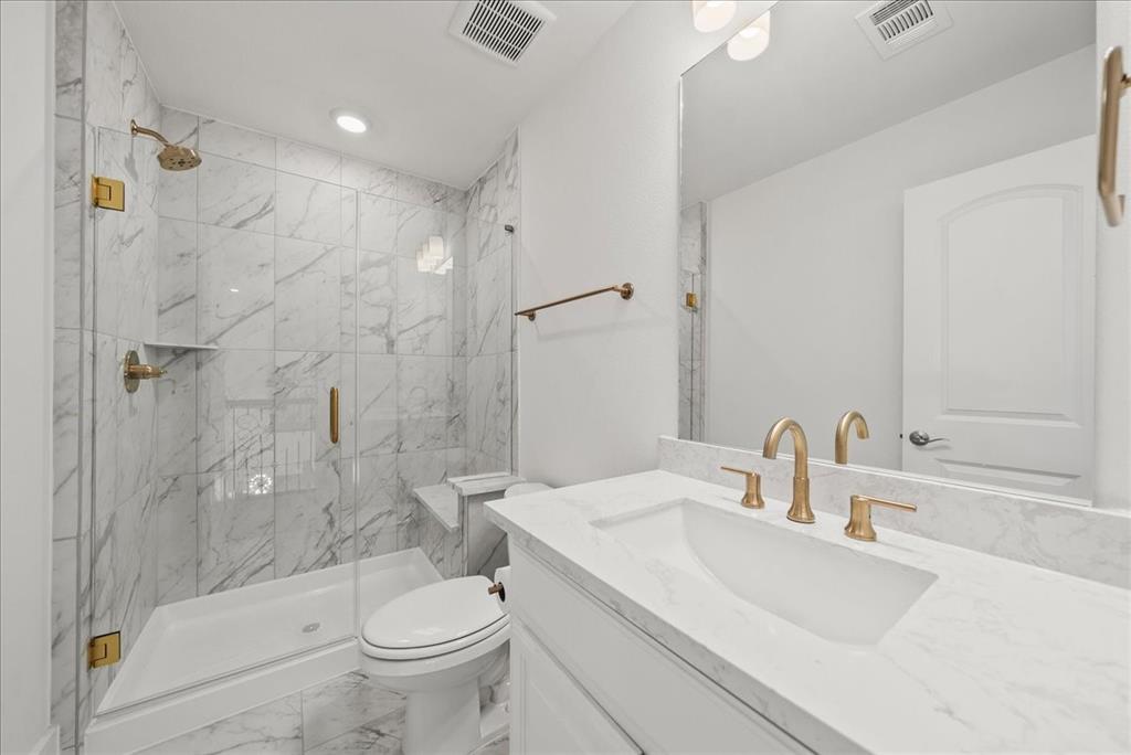Silverleaf - Residential