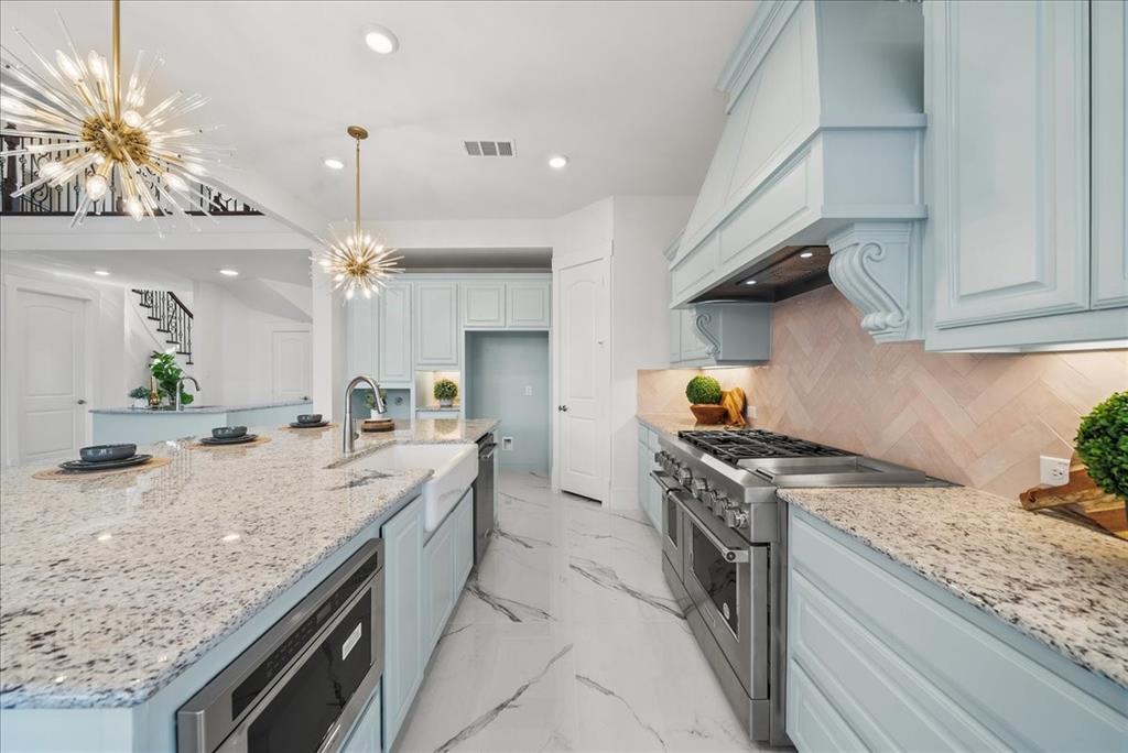 Silverleaf - Residential