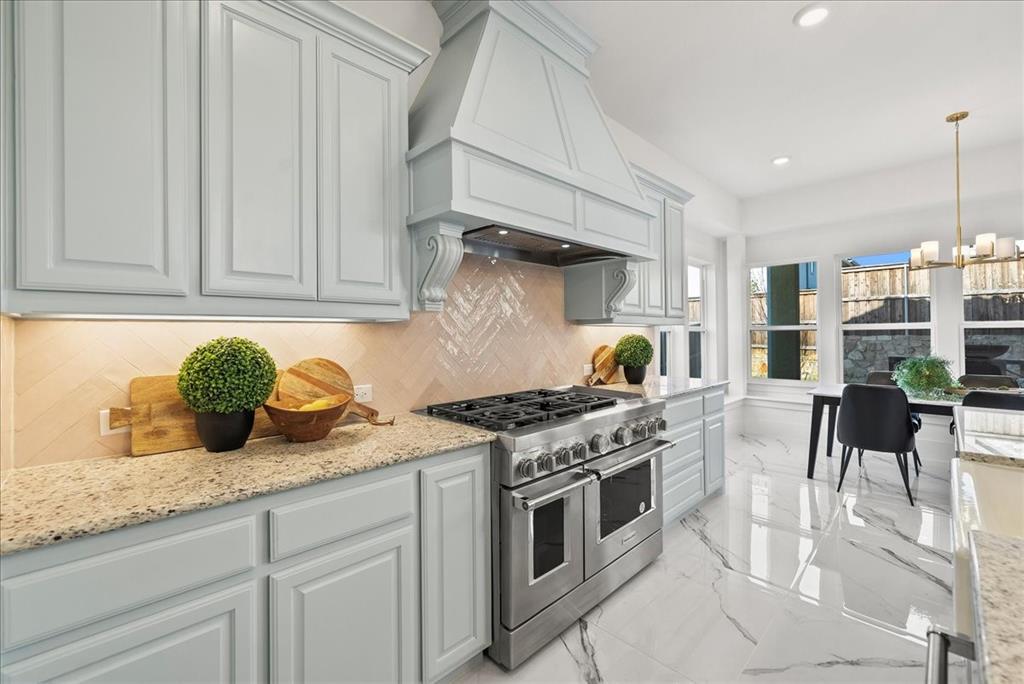 Silverleaf - Residential