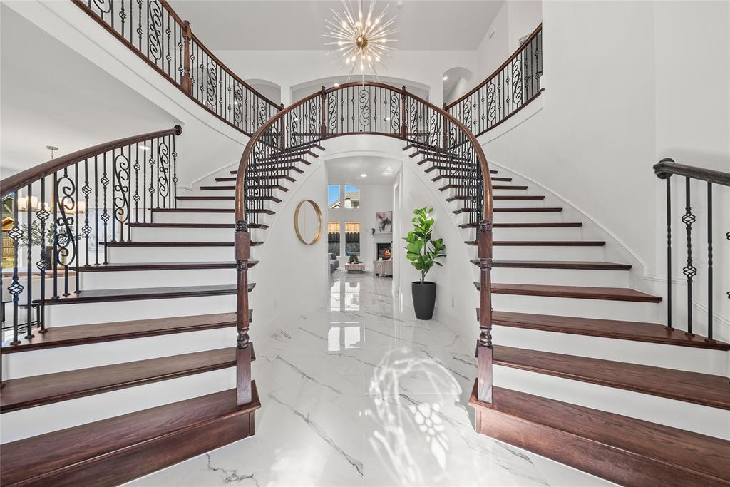 Silverleaf - Residential