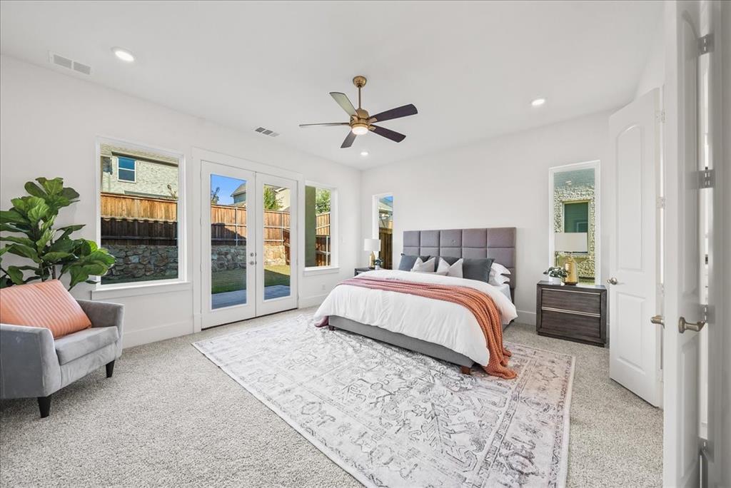 Silverleaf - Residential