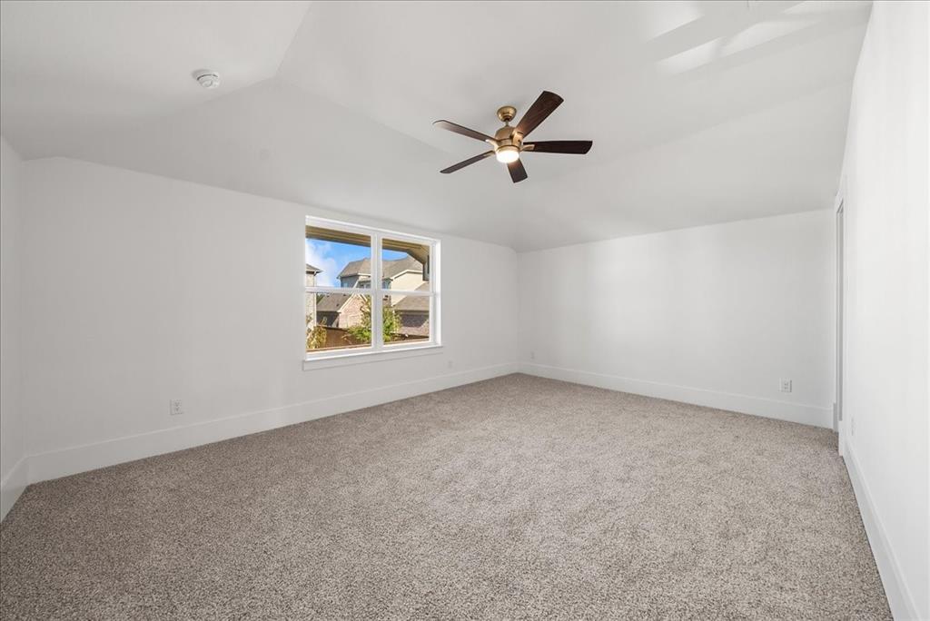 Silverleaf - Residential