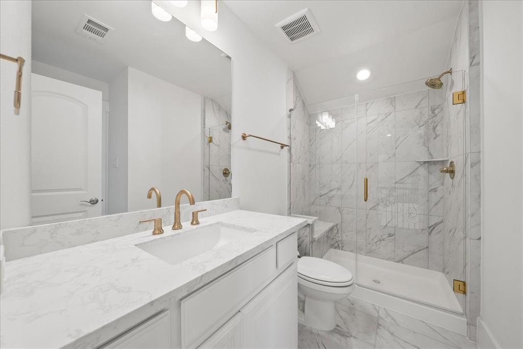 Silverleaf - Residential