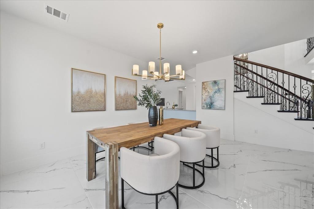 Silverleaf - Residential