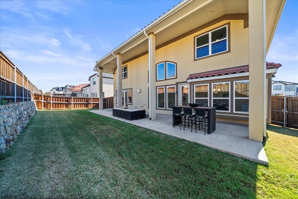 Silverleaf - Residential