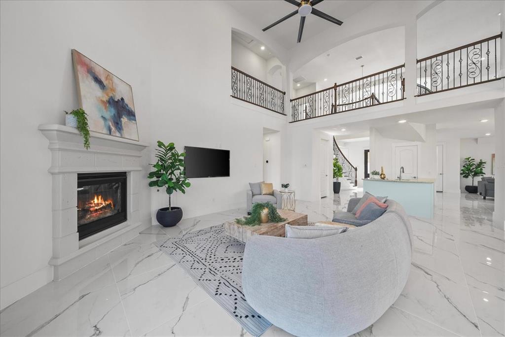 Silverleaf - Residential