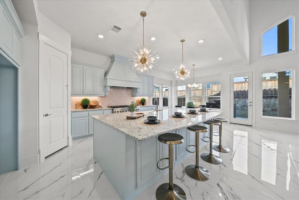 Silverleaf - Residential