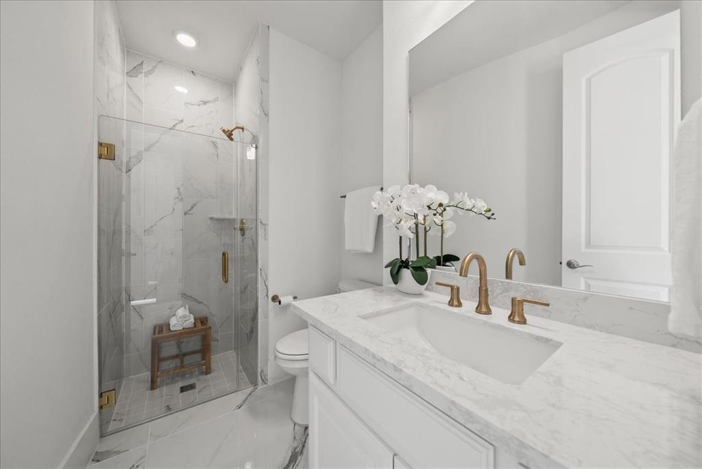 Silverleaf - Residential