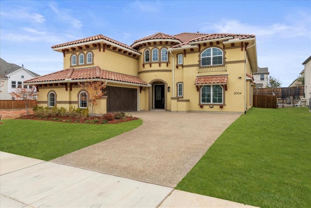 Silverleaf - Residential