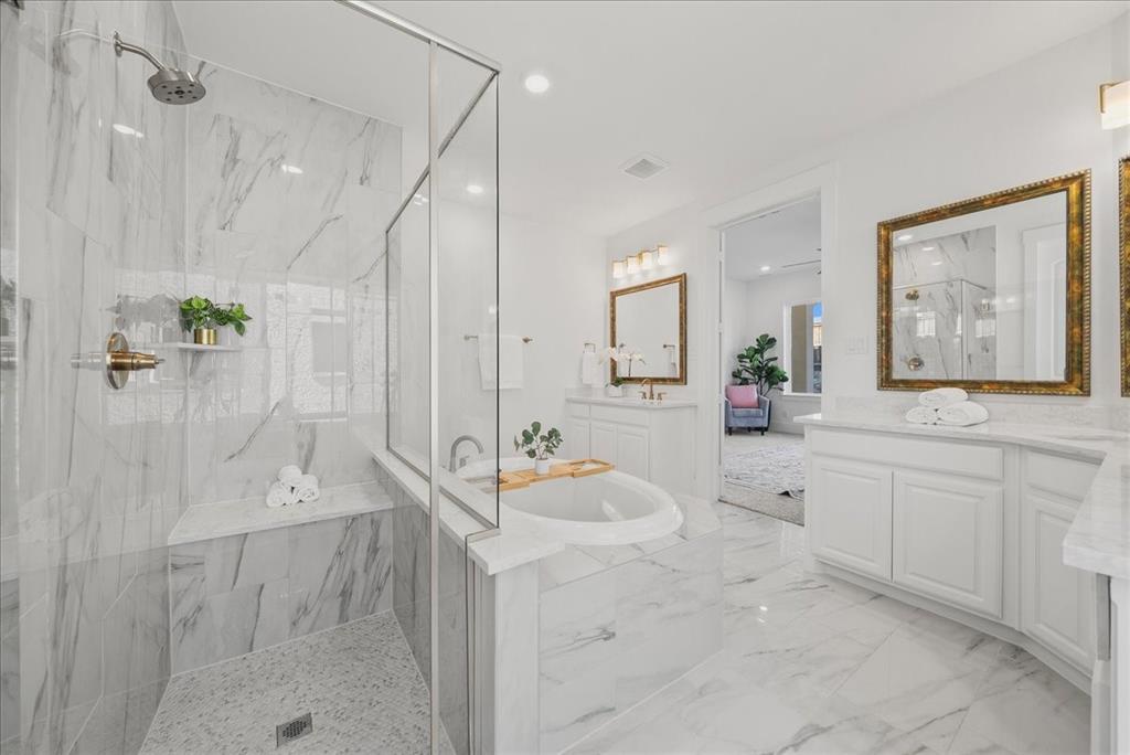 Silverleaf - Residential