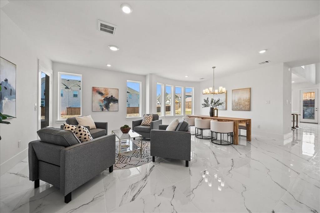 Silverleaf - Residential