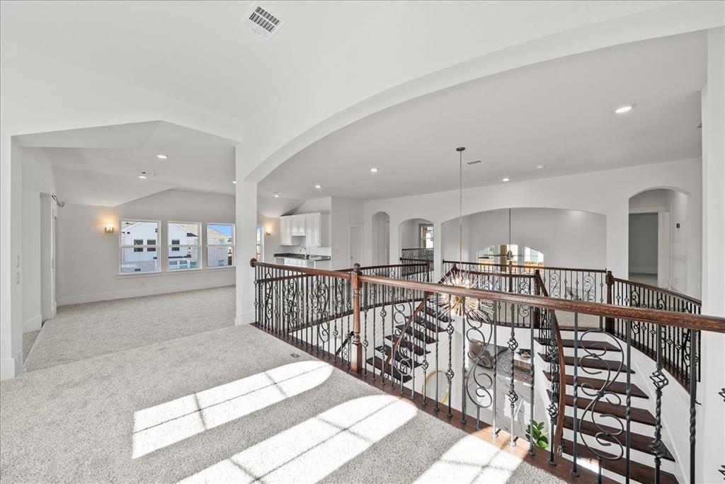 Silverleaf - Residential