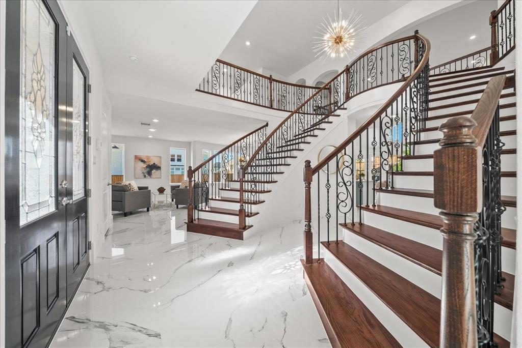 Silverleaf - Residential