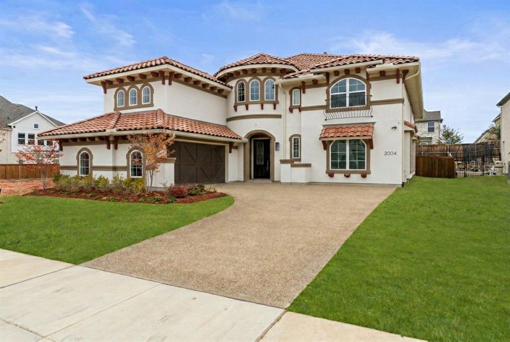 Silverleaf - Residential
