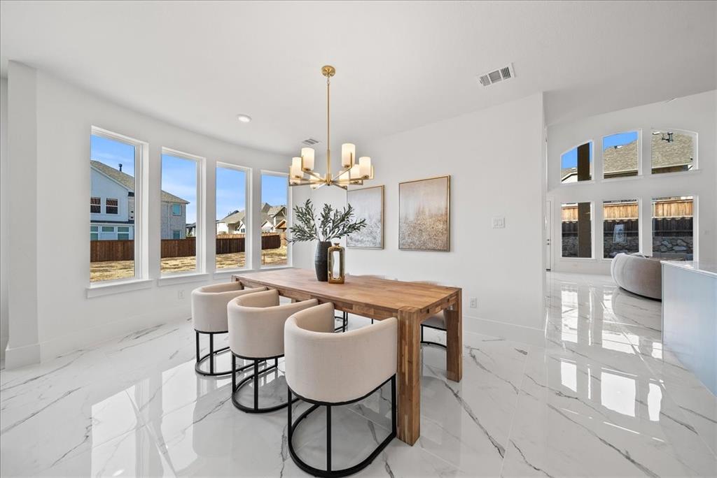 Silverleaf - Residential