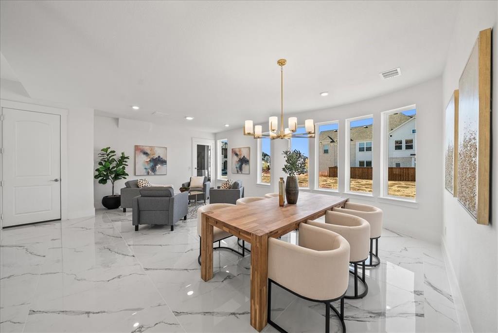 Silverleaf - Residential