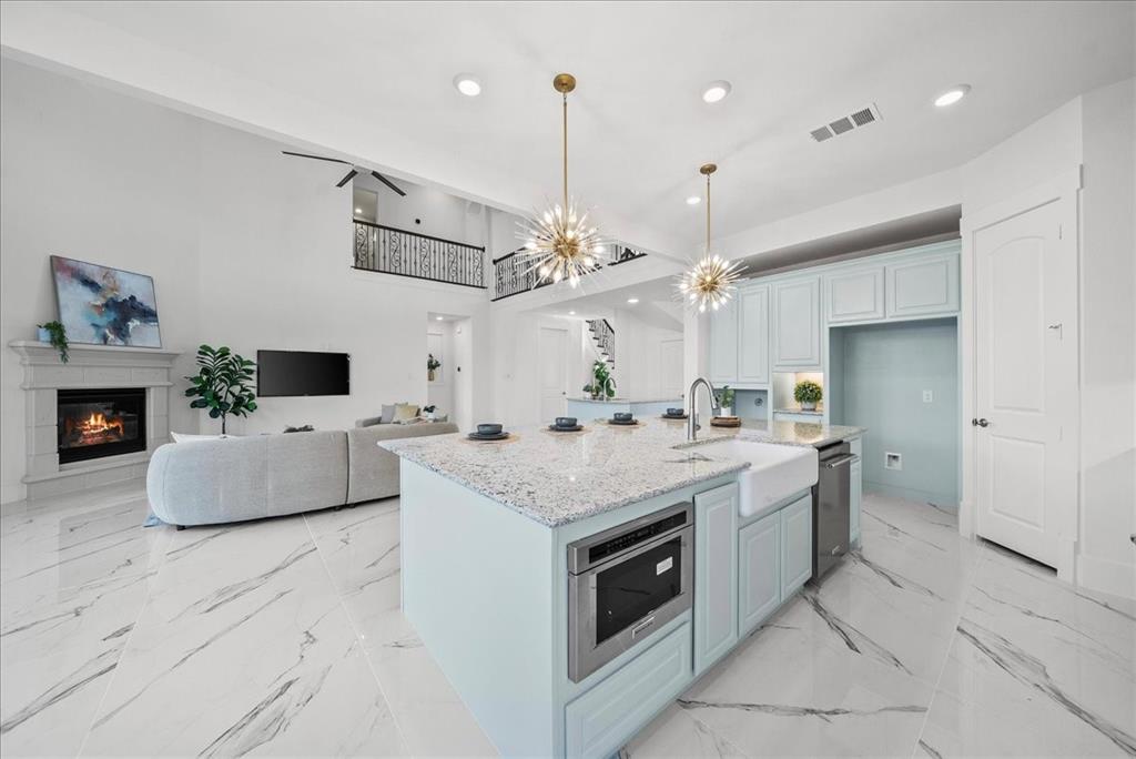 Silverleaf - Residential