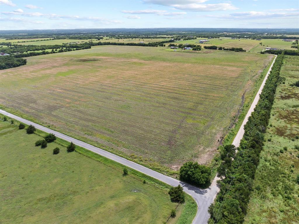 A J Jernigan Add - Land