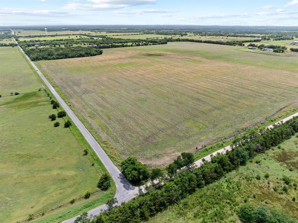A J Jernigan Add - Land