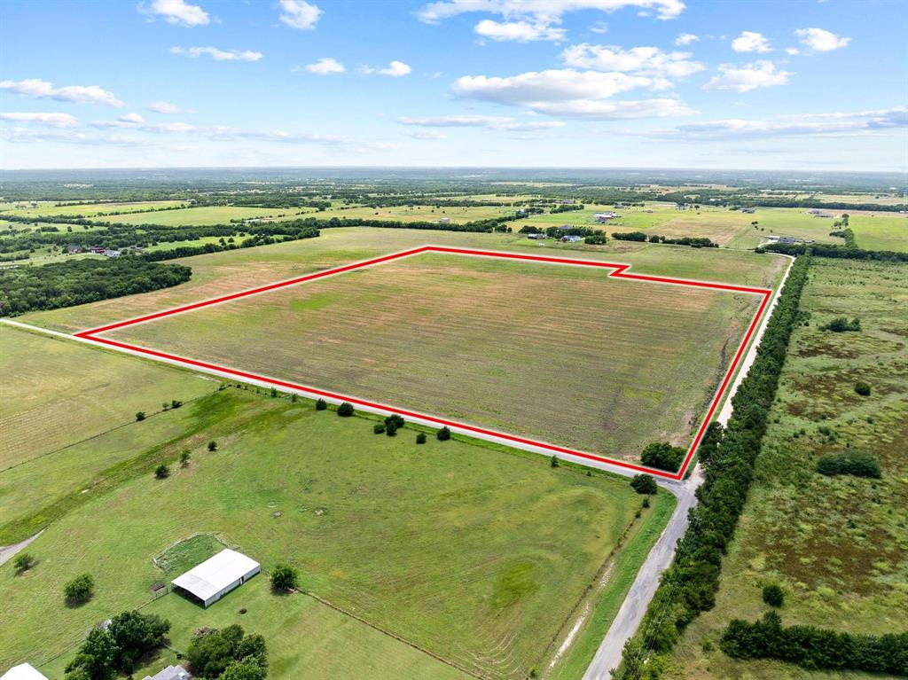 A J Jernigan Add - Land