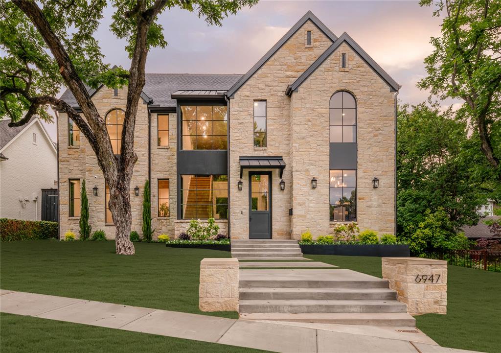 Bob O Links Downs - Residential