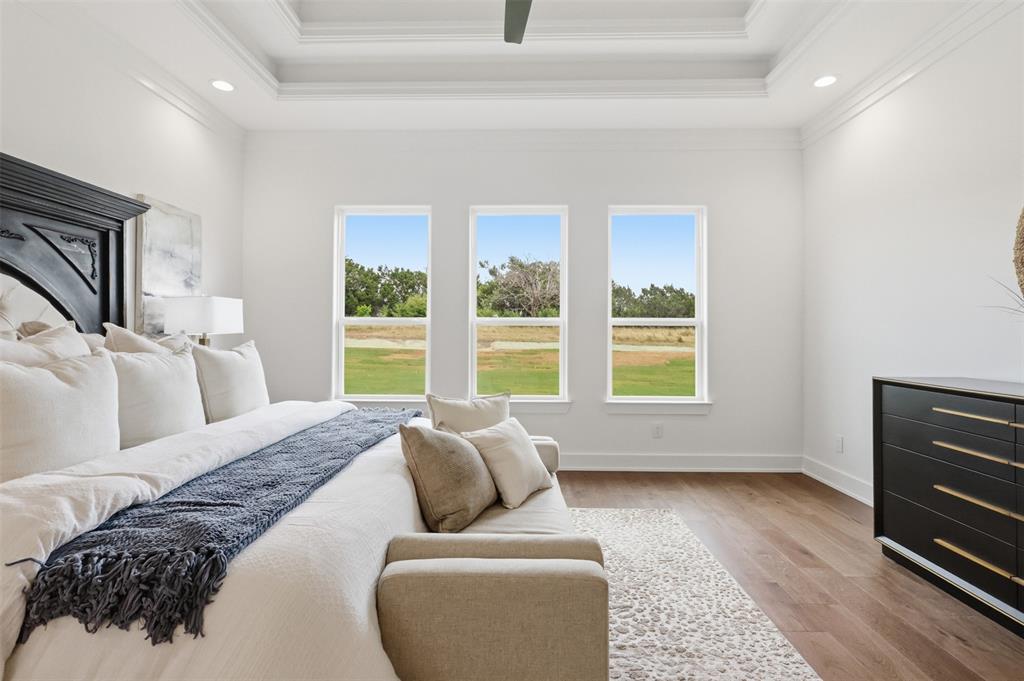Stewart Ranch - Residential