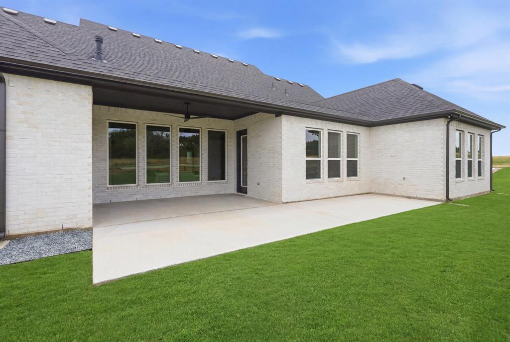 Stewart Ranch - Residential