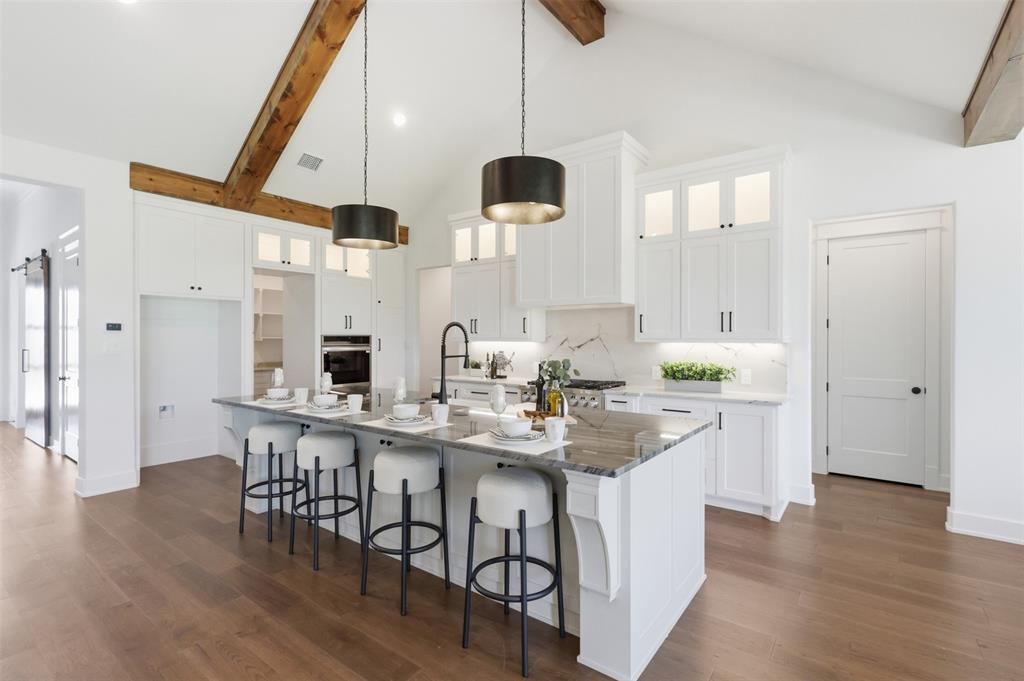 Stewart Ranch - Residential