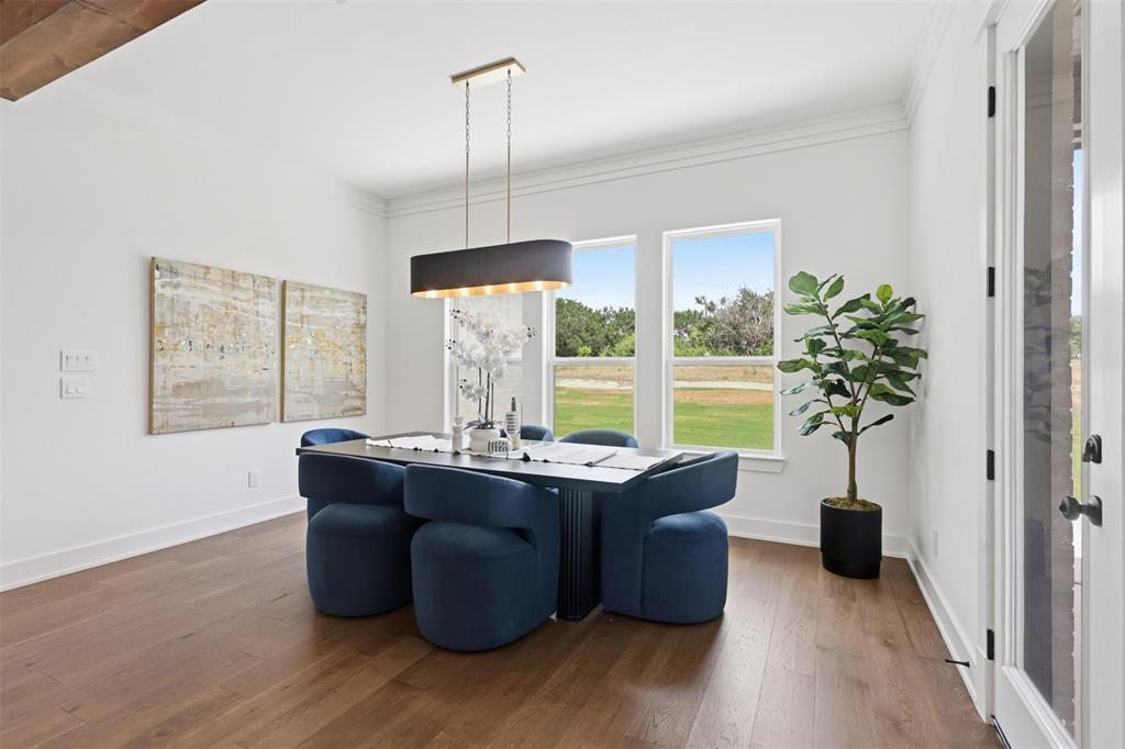 Stewart Ranch - Residential
