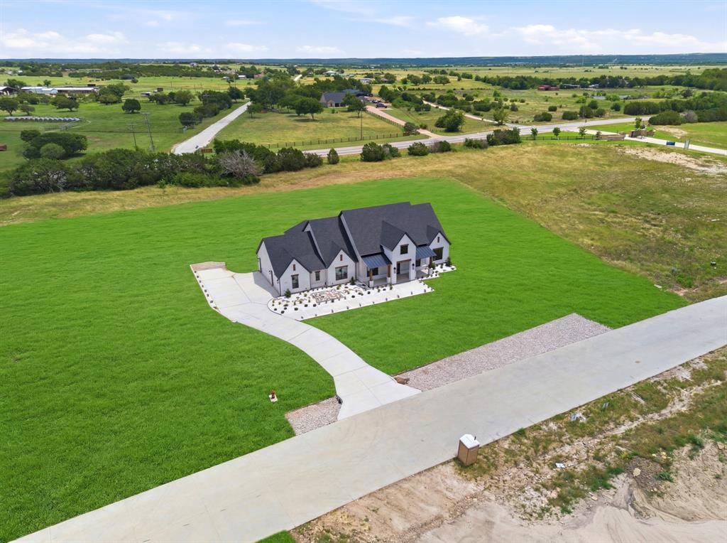 Stewart Ranch - Residential