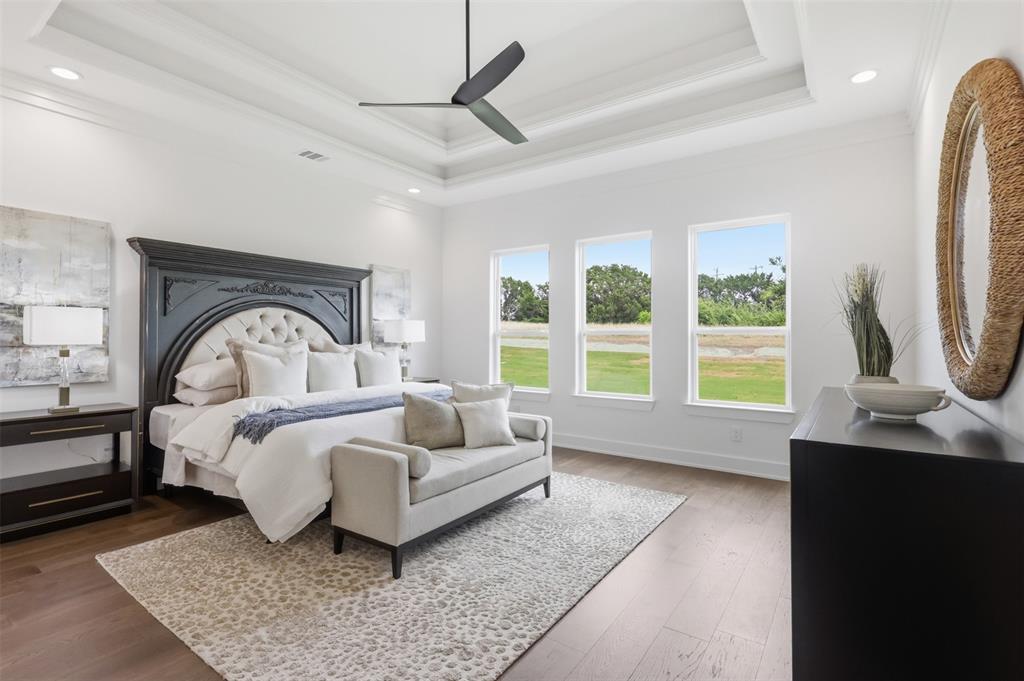 Stewart Ranch - Residential