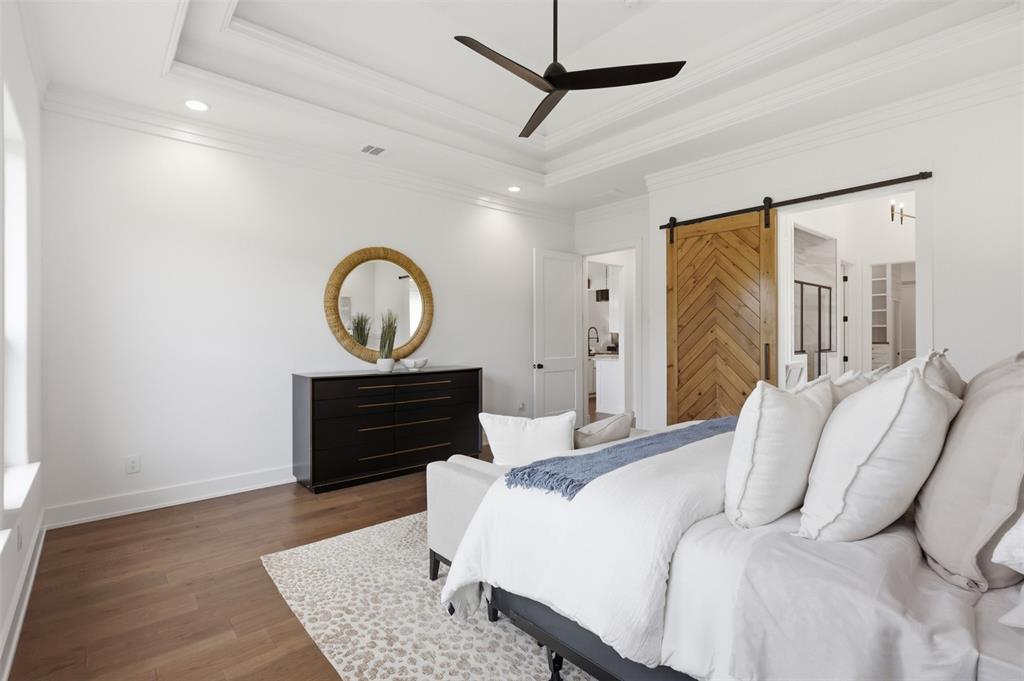 Stewart Ranch - Residential