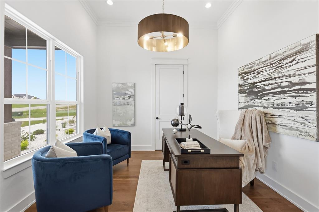 Stewart Ranch - Residential