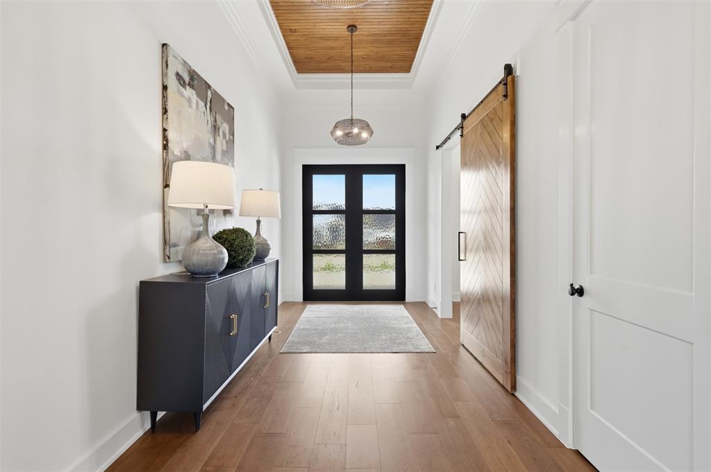 Stewart Ranch - Residential