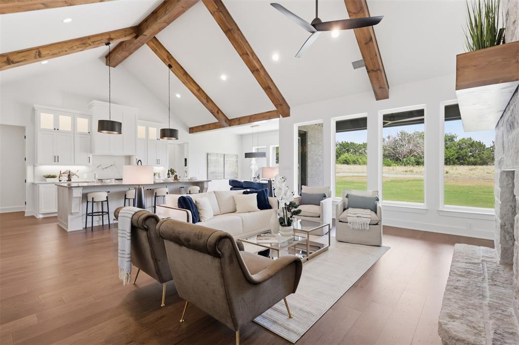 Stewart Ranch - Residential