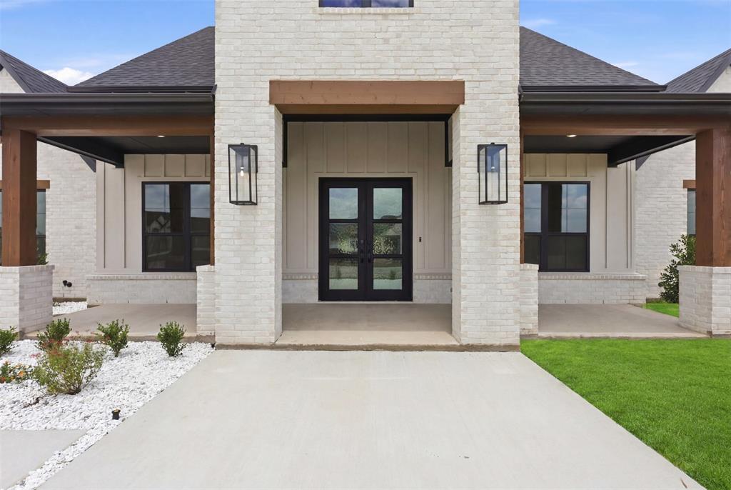 Stewart Ranch - Residential