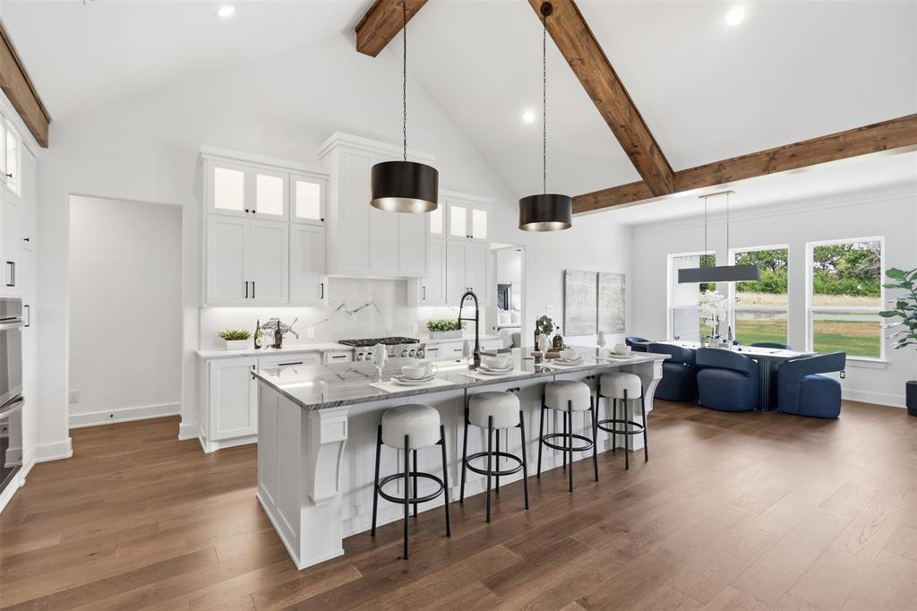 Stewart Ranch - Residential