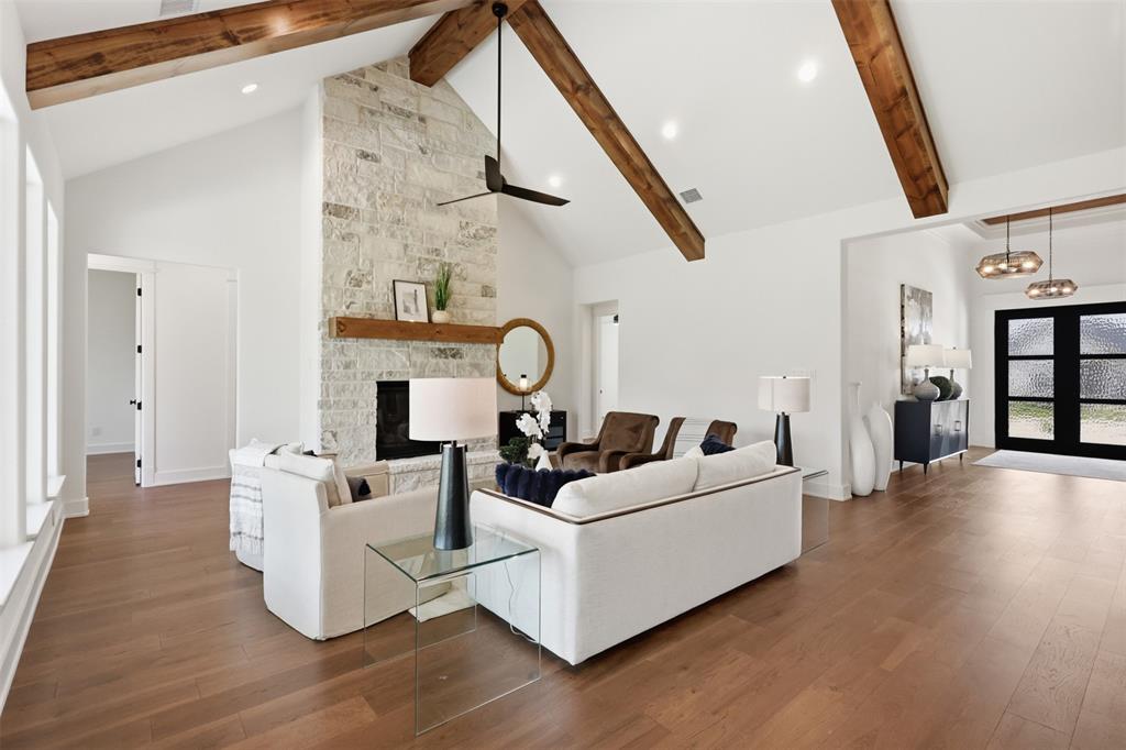 Stewart Ranch - Residential