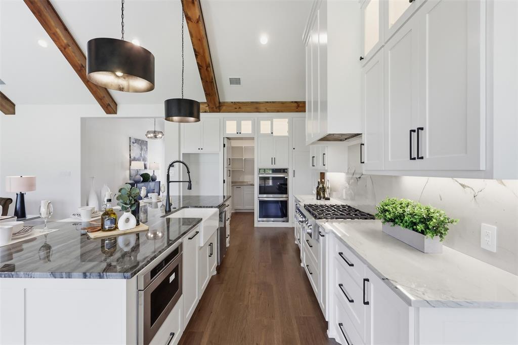Stewart Ranch - Residential