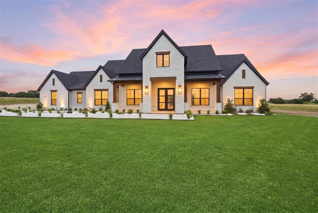 Stewart Ranch - Residential
