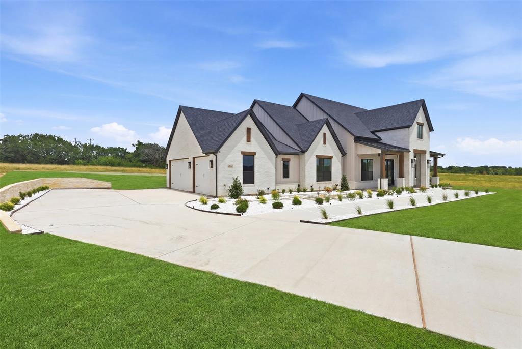 Stewart Ranch - Residential