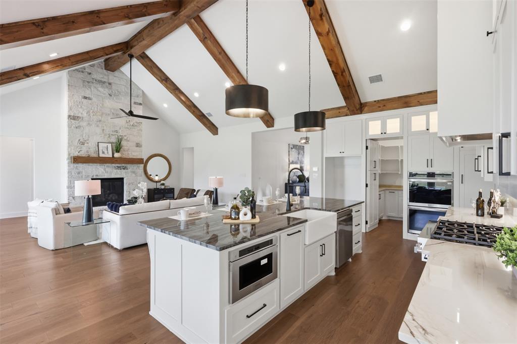 Stewart Ranch - Residential