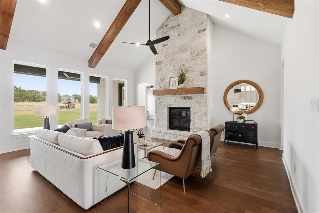 Stewart Ranch - Residential