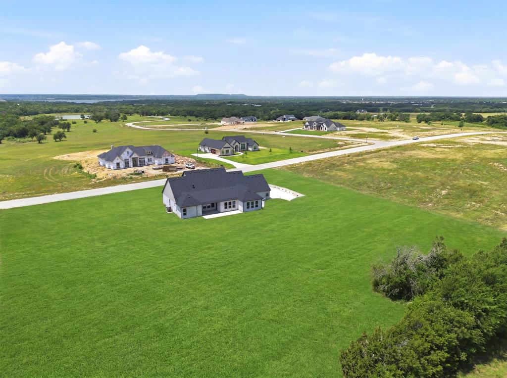 Stewart Ranch - Residential