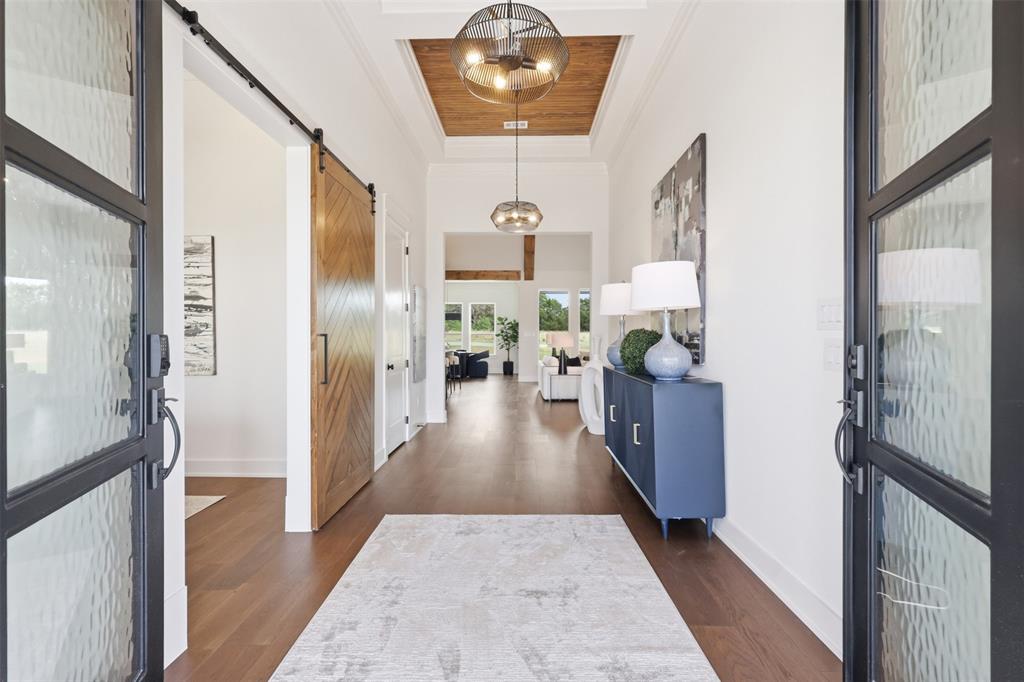 Stewart Ranch - Residential