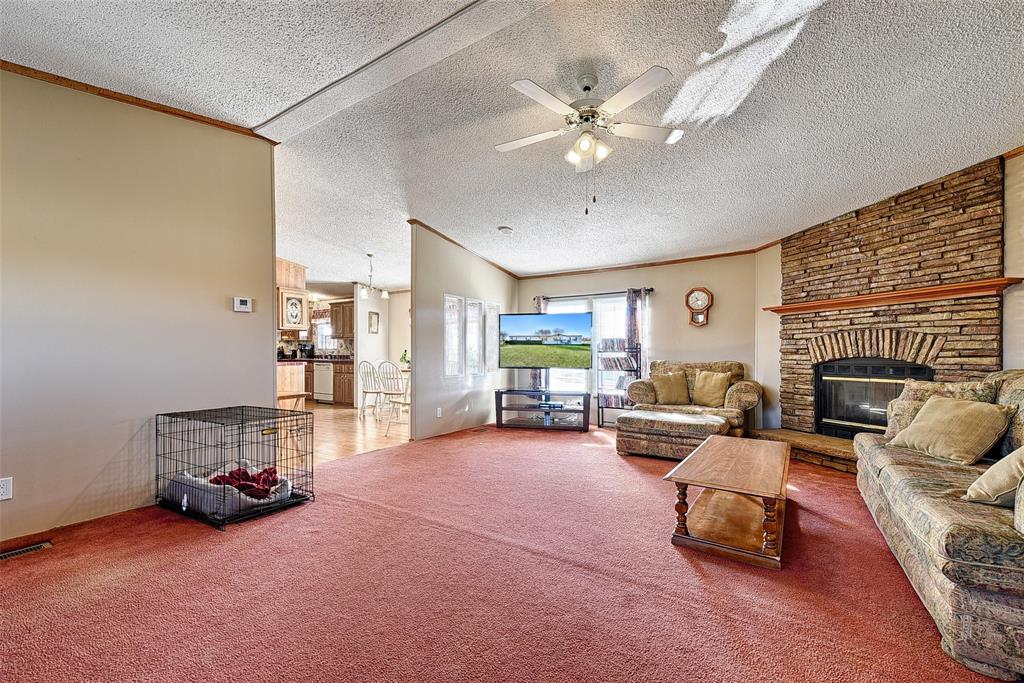 Wills Point - Residential