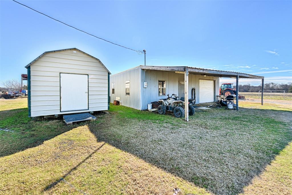 Wills Point - Residential